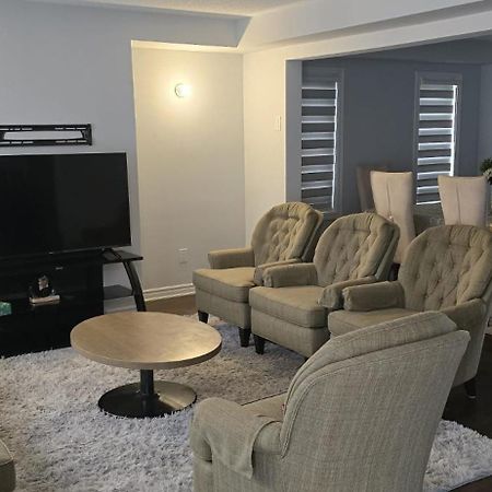 Pearl Properties Ottawa Ngoại thất bức ảnh